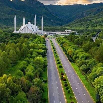 Islamabad